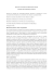 Discours d`investiture du Président de la République du Bénin, SEM