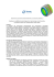 Analyse et modélisation numérique des interactions rotor/stator des