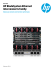 HP BladeSystem Ethernet interconnects family - Inmac