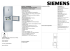 Siemens - KG29WE60 Réfrigérateur-congélateur