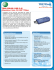 Adaptateur Sans Fil USB 11Mbps Bénéfices
