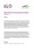 Sujet : Programmation d`un logiciel de traitement d`image Quick