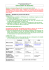 DEROULEMENT DE SEQUENCE Activité 1 : Identifier la preuve