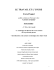 LE TRAVAIL ET L`USURE Ezra Pound