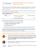 DOCUMENT D`INFORMATION : Comprendre les temps d`attente au