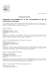 Désignation des président-e-s et des vice-président - Tarbes