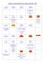 Calendrier Ligue Dauphiné-Savoie d`Aïkido saison 2016 – 2017