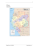 Country Map - Country Watch