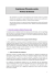 Expériences d`Economie sociale Province de Ravenne 1. L
