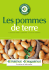 Les Pommes de terre