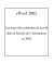 Etw.org - CORDIS