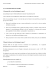 a/ la psychologie du sport - Fjudo