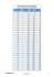 Nouveau calcul du malus automobile selon le projet de loi de