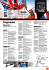 Horaires et Tarifs 2015