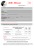EVE Fitness - Fight`n`Fit