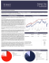 Statistiques Evolution de la performance Commentaire de gestion