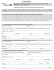 Demande de simulation des effets du partage des