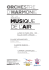MusiqUe de l`Air - Conservatoire de Paris