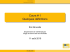 Cours # 1 Quelques définitions - Éric Brunelle professeur de