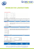 MOBILIER DE LABORATOIRE