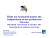 Etude sur la securite aupres des independants - Stations