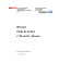 Résumé Fiche de lecture L`Île du Dr. Moreau
