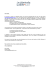 Formulaire d`ouverture de compte