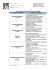 Familles d`emplois Emplois / m&eacute;tiers