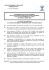 Recommandation n°01/2007/CM/UEMOA relative aux orientations