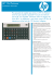 HP 12c Platinum - Calculatrices-hp