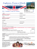 Angleterre, Écosse et Irlande