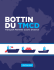 Bottin du transport maritime courte distance