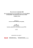 &Eacute;tat des lieux au printemps 2003 de la reconnaissance des acquis