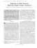 Fabrication of High Frequency Spherically Shaped Ceramic