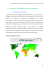 L`IDH par pays