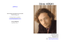 Olivier Herbay - Ecole de Musique de Gif-sur