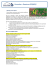 Formation : Quantum GIS(QGIS)