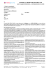 CONTRAT de REGIE PUBLICITAIRE 2016