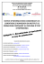 Notice concours IFSI 2015 CAT 1 - BAC