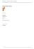 Epilation Maillot intégral - info