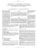 evaluation du comportement des visiteurs des stations de sport d