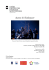 Autour de Shakespeare - Opéra Orchestre National Montpellier