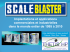 presentation SCALEBLASTER