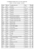 calendrier modifie des epreuves facultatives