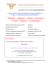 APPEL Cotisation 2016 simple - Bouchers Charcutiers Poitou