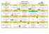 Ville de Saint Amand Les Eaux Mai Juin 2014 MENUS SCOLAIRES