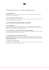 FAQ et conditions