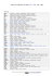 liste de familles de mots (ce1 – ce2 - cm1 – cm2)