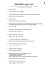 Reconnaissance de formes - Classification (les intrus)