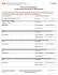 Formulaire d`identification des personnes